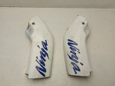 00-02 Kawasaki ZX600 J1 ZX6R