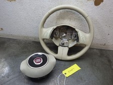 Fiat 500 2015 Multifuncitional