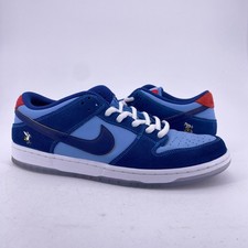 Nike SB Dunk Low "WHY SO SAD?"