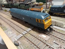 Hornby  BR Class 47 Diesel