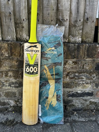 The rarest slazenger - slazenger!, v600
