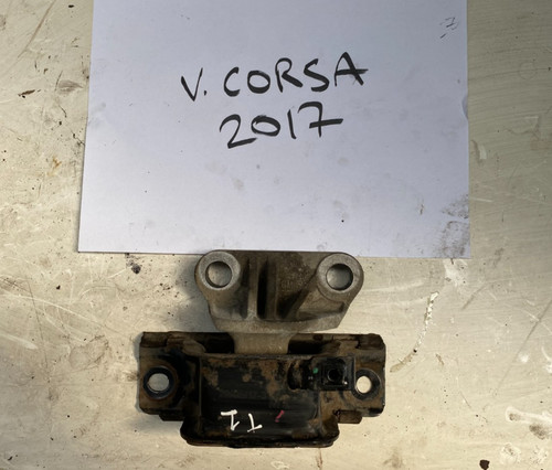 Genuine vauxhall corsa engine - genuine,