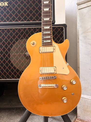 2015 gibson les paul deluxe - les,