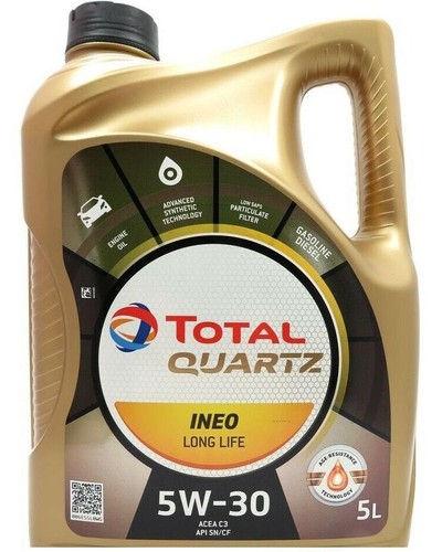 Total quartz ineo long - total,