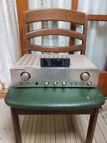 Marantz 4200 premain - marantz, pm-4200