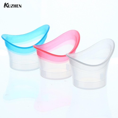 Silicone eyewash cup soft - 2x,