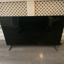 LG 43UR78006LA  43" Smart 4K