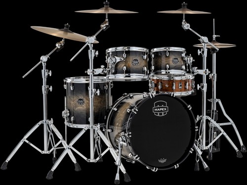Mapex shellset saturn vi - shellset,,