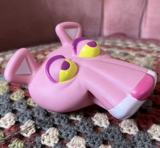Vintage KFC Toy Pink Panther