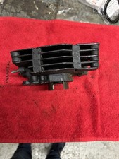 Suzuki TS50X Cylinder Barrel