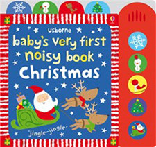 Christmas (Baby's Very First Books) (Baby's Very First... - Stella Baggott