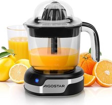 Aigostar 1.2L Orange Juicer