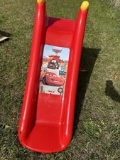 Smoby cars kids slide - smoby, 2