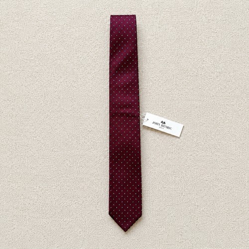 John henric burgundy - john,