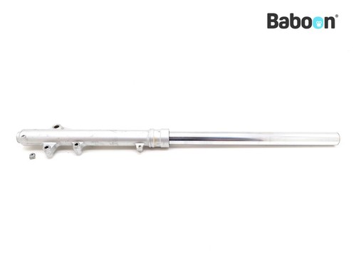 Front fork leg - front, yamaha