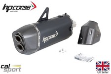 HP Corse Triumph Tiger 900