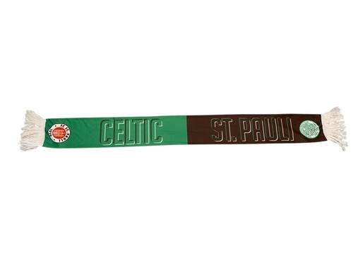 Celtic pauli friendship - &, st