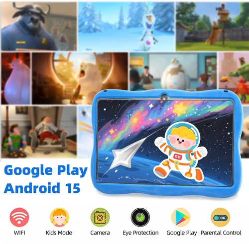 2026 kids tablet - kids,