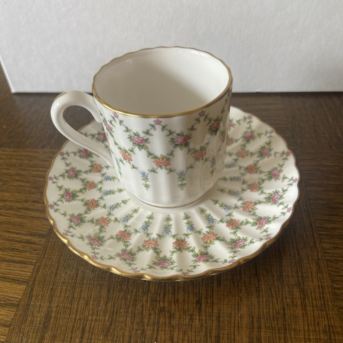 Spode demitasse espresso - demitasse/,