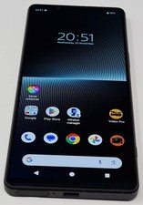 Sony Xperia 1 V, 256GB, 12GB