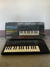 Yamaha VSS-30 Portasound