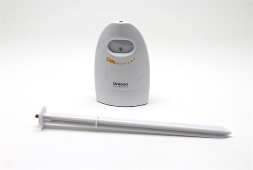 Oregon scientific uvn128 - scientific, uv