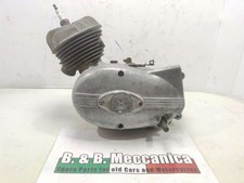 Block engine franco - block, (blocked)