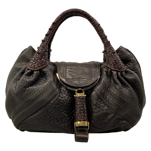 Fendi spy bag 8br511 dark - fendi,