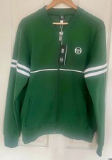 Sergio Tacchini Tracksuit Top