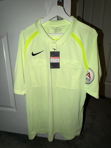 Nike men dry fit - nike, referee