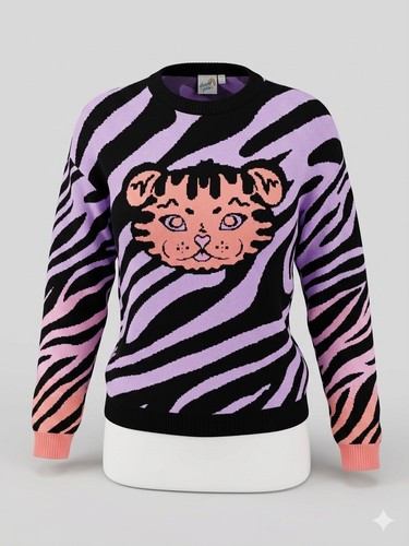 Home rainbows zebra - of, tiger