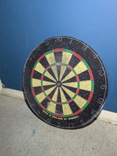 Vintage Wooden Winmau Dart
