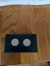 Rare 2008 Undated 20p Coin -