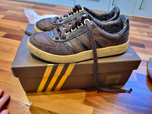 Limited edition adidas - edition,