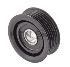 V-belt pulley GA351.09 SNR for PORSCHE AUDI SSANGYONG JEEP DODGE MERCEDES-BENZ