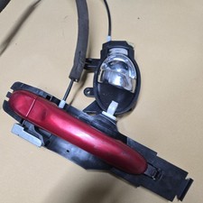 NISSAN NOTE E12 DOOR LOCK MECH