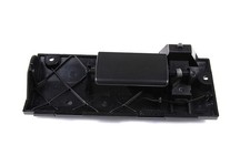 FORD MONDEO 2000-2007 GLOVE BOX CATCH LOCK HANDLE COVER - LHD 1362610