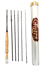 TENRYU Fates 7'6” #3 Fly Rod