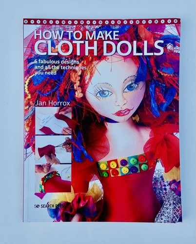 How make cloth - to,