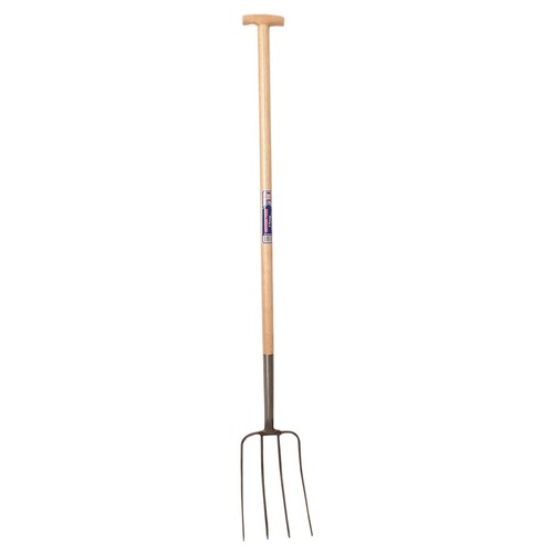 Faimanfork manure fork - faimanfork,