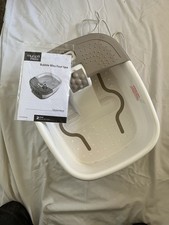 My Spa Foot Spa