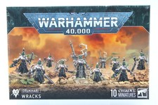 Warhammer 40K Dark Eldar