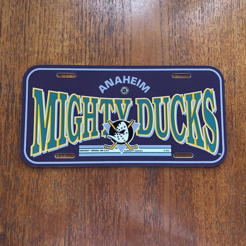 Vintage 90s usa anaheim mighty - vintage,