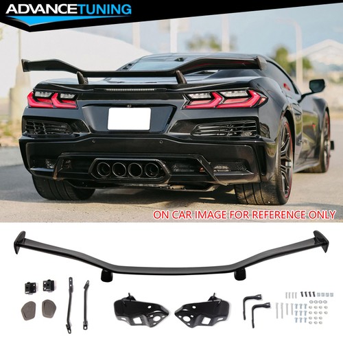Fits chevy corvette c8 - 23-27,