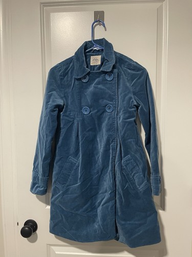 Mini boden blue velvet - mini,