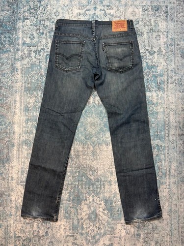 Levi 513 slim - 513, straight