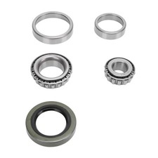 Trailer Axle Hub Bearings Set