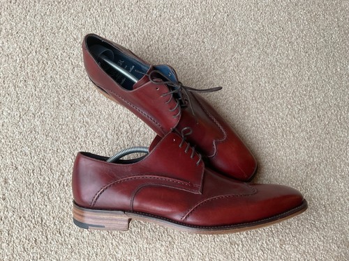 Barker brooke shoes - brooke, 10