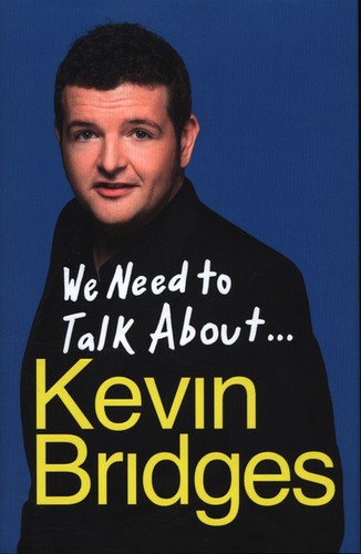 Need talk about - we,