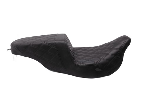 Quilted bench seat single - bench, seat,
